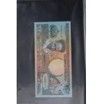 Zestaw banknotów zagranicznych 67 szt. (858)