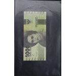 Zestaw banknotów zagranicznych 67 szt. (858)