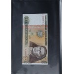 Zestaw banknotów zagranicznych 67 szt. (858)