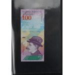 Zestaw banknotów zagranicznych 67 szt. (858)