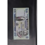 Zestaw banknotów zagranicznych 67 szt. (858)