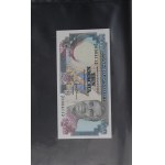 Zestaw banknotów zagranicznych 67 szt. (858)