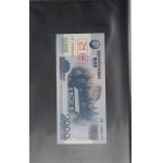 Zestaw banknotów zagranicznych 67 szt. (858)