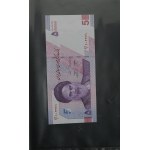 Zestaw banknotów zagranicznych 67 szt. (858)