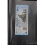 Zestaw banknotów zagranicznych 67 szt. (858)