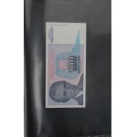 Zestaw banknotów zagranicznych 67 szt. (858)