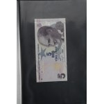 Zestaw banknotów zagranicznych 67 szt. (858)