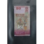 Zestaw banknotów zagranicznych 67 szt. (858)