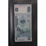 Zestaw banknotów zagranicznych 67 szt. (858)