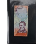 Zestaw banknotów zagranicznych 67 szt. (858)