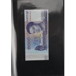 Zestaw banknotów zagranicznych 67 szt. (858)