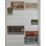 Germany, set of notgelds 320 pcs. (859)