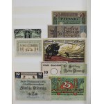 Germany, set of notgelds 320 pcs. (859)