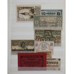 Germany, set of notgelds 320 pcs. (859)