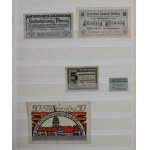 Germany, set of notgelds 320 pcs. (859)