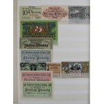 Germany, set of notgelds 320 pcs. (859)