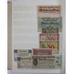 Germany, set of notgelds 320 pcs. (859)