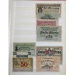 Germany, set of notgelds 320 pcs. (859)