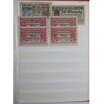 Germany, set of notgelds 320 pcs. (859)