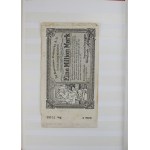 Germany, set of notgelds 320 pcs. (859)