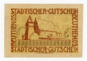 Bytom/Beuthen O.S., 100,000 marks 1923 (1041)