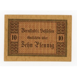 Bierutów/Bernstadt, 10 fenig n.d. (1046)