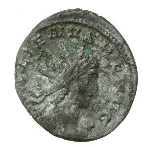 Roman Empire, Galien (253-268 AD), Antoninian (141)