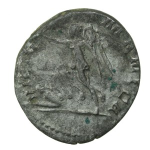 Roman Empire, Galien (253-268 AD), Antoninian (141)