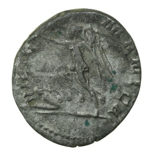 Roman Empire, Galien (253-268 AD), Antoninian (141)