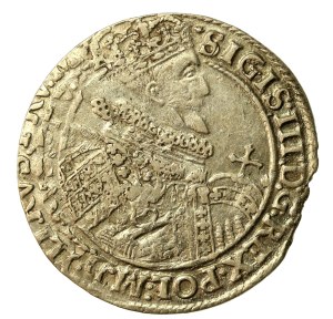 Sigismund III Vasa, Ort 1621, Bydgoszcz - PRV. M (902)