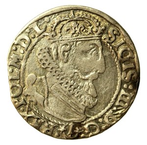 Sigismund III Vasa, the Sixth Estate (906)