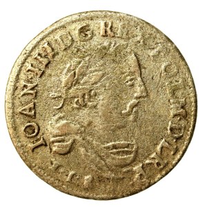 Jan III Sobieski, Szóstak 1683 TLB, Bydgoszcz (907)