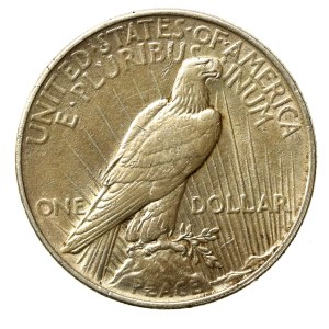 USA, 1 dolar 1924, Filadelfia (145)
