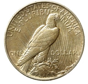 USA, $1 1924, Philadelphia (145)