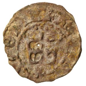 Fałszerstwo z epoki Półgrosza Jana Olbrachta (926)