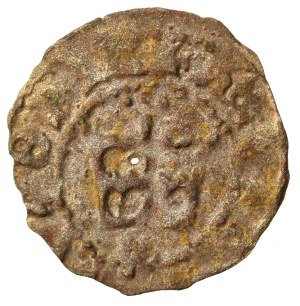 Forgery from the era of the half-grove of John Olbracht (926)