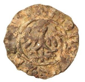 Forgery from the era of the half-grove of John Olbracht (926)