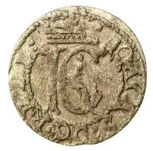 John II Casimir, Shelag 1653, Vilnius - Slepowron pod Pogonia (930)