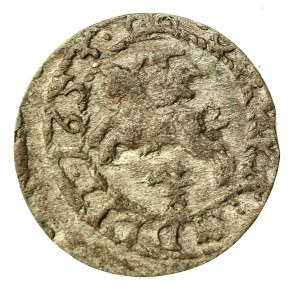 John II Casimir, Shelag 1653, Vilnius - Slepowron pod Pogonia (930)