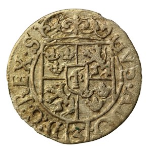 Gustaw II Adolf, Półtorak 1630, Elbląg (936)
