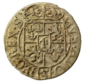 Gustaw II Adolf, Półtorak 1630, Elbląg (936)