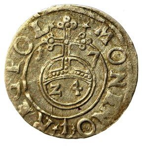 Zygmunt III Waza, Półtorak 1617, Bydgoszcz (942)