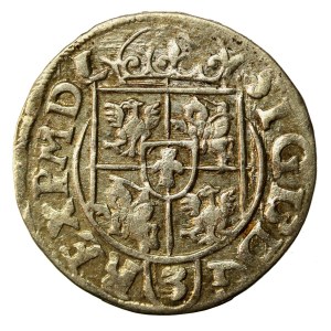 Zygmunt III Waza, Półtorak 1617, Bydgoszcz (942)
