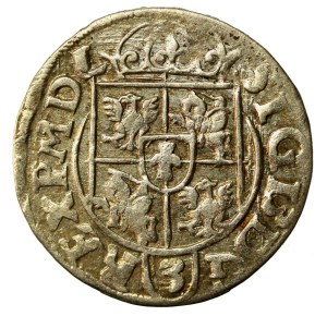 Zygmunt III Waza, Półtorak 1617, Bydgoszcz (942)