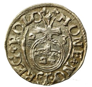 Zygmunt III Waza, Półtorak 1623, Bydgoszcz (943)