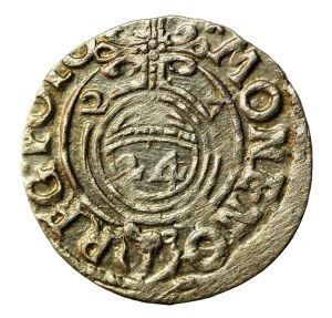 Zygmunt III Waza, Półtorak 1627, Bydgoszcz (944)