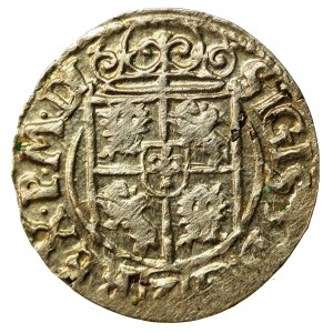 Zygmunt III Waza, Półtorak 1627, Bydgoszcz (944)