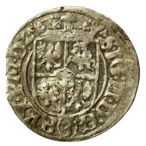 Zygmunt III Waza, Półtorak 1620, Ryga (947)