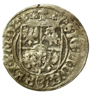 Zygmunt III Waza, Półtorak 1620, Ryga (947)