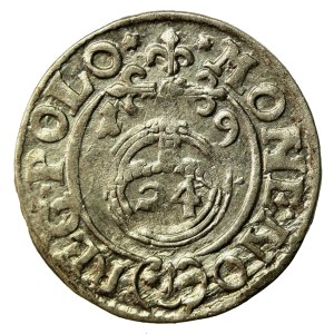Zygmunt III Waza, Półtorak 1619, Bydgoszcz (950)